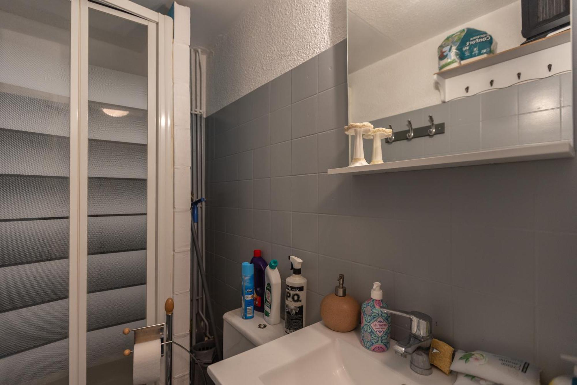 Appartement Tetras 66 - Station De A Pied Les Angles (Pyrenees-Orientales)
